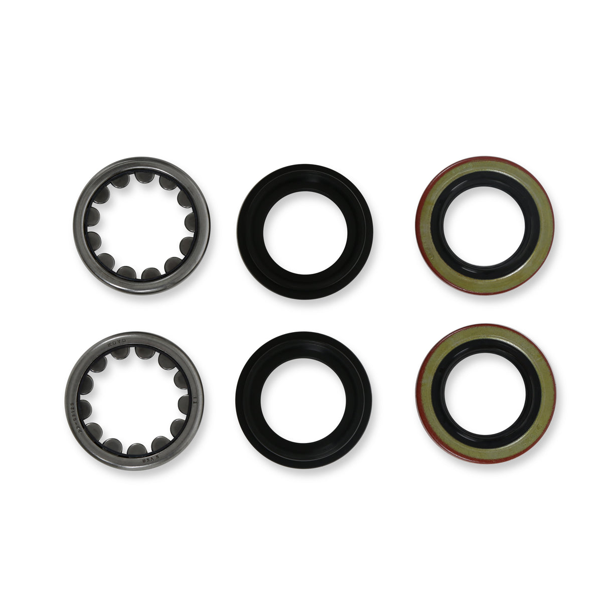 Hurst Engineering 5 Lug Conversion Kit for GM 12-Bolt Truck - 02-121