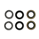 Hurst Engineering 5 Lug Conversion Kit for GM 12-Bolt Truck - 02-121