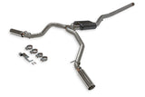 Flowmaster American Thunder Cat-Back Exhaust System - 817913