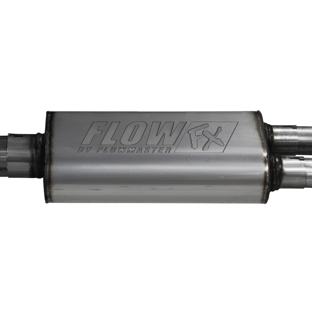 Flowmaster Flow FX Cat-Back Exhaust System - 718114