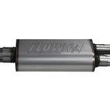 Flowmaster Flow FX Cat-Back Exhaust System - 718114