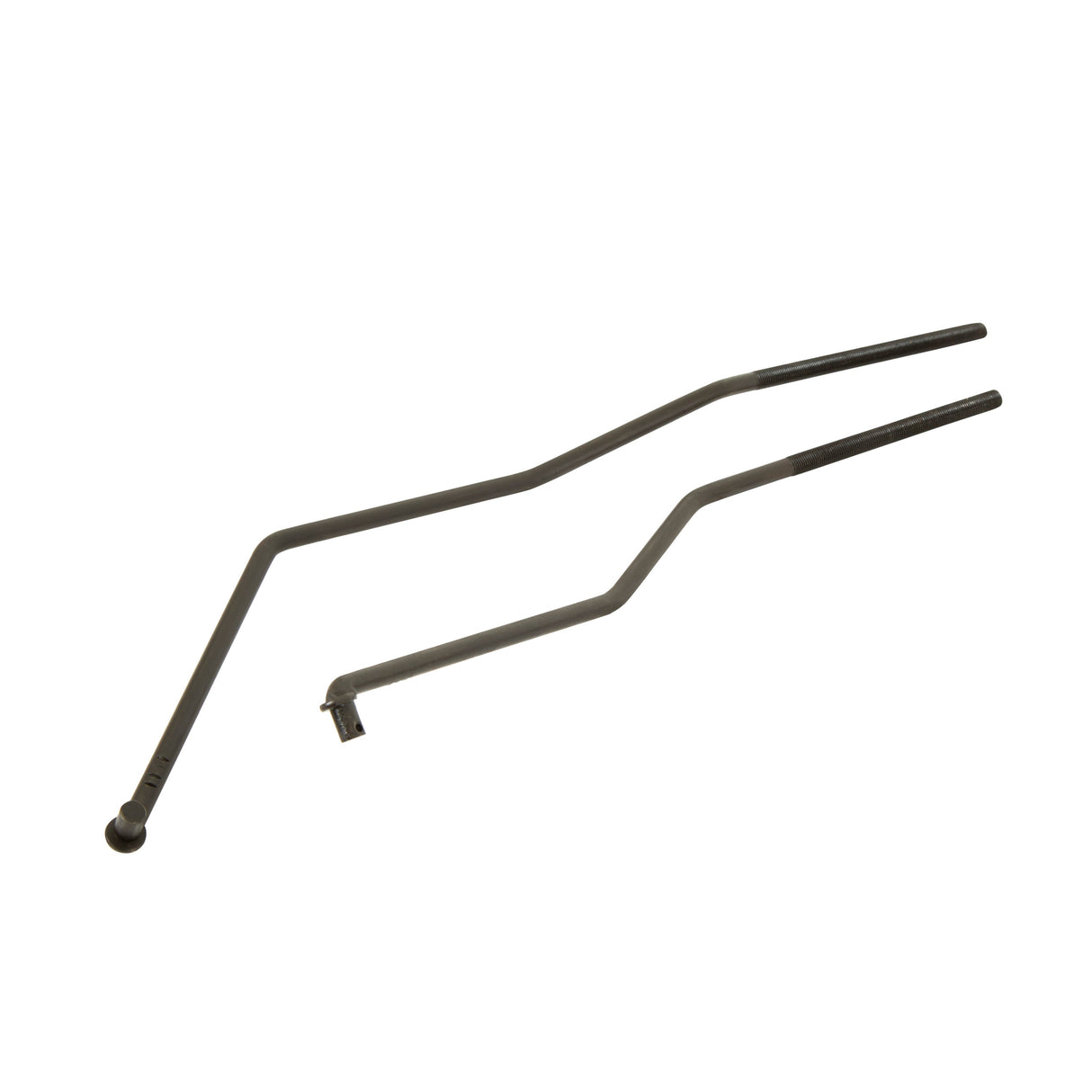 Hurst Mastershift 3-Speed Installation Kit - GM - 3670006