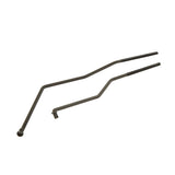 Hurst Mastershift 3-Speed Installation Kit - GM - 3670006