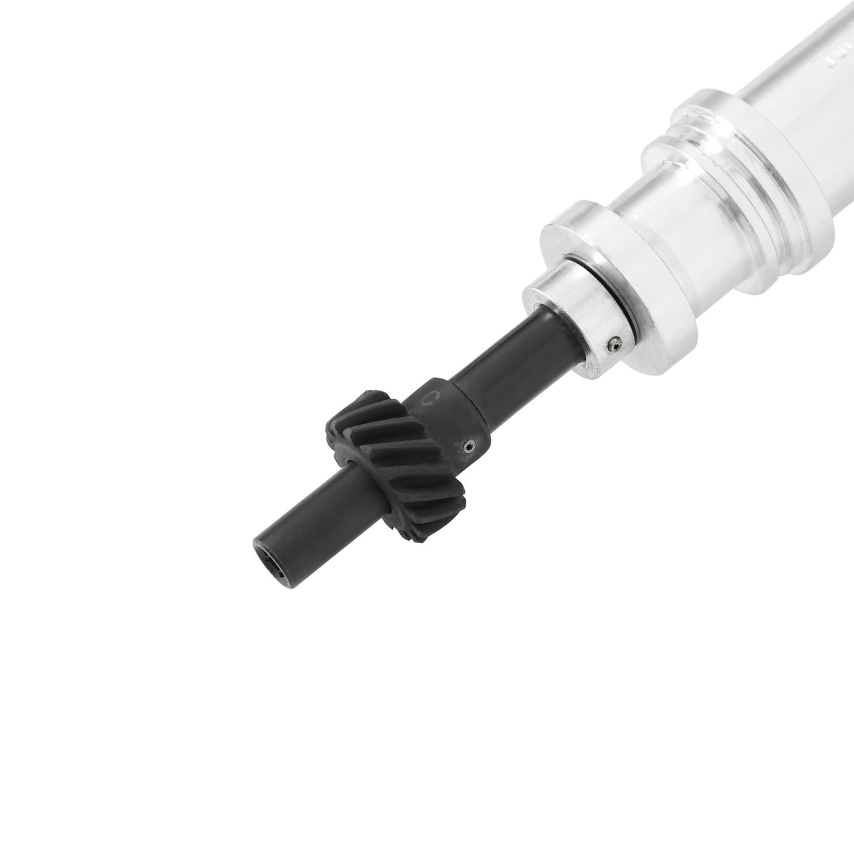 MSD Ford 351W Small Diameter Pro-Billet Distributor - 8578