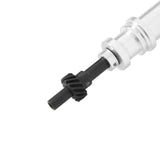 MSD Ford 351W Small Diameter Pro-Billet Distributor - 8578