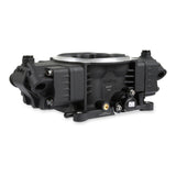 Holley 534-308 EFI Terminator X Stealth 4150 Air Valve - Black