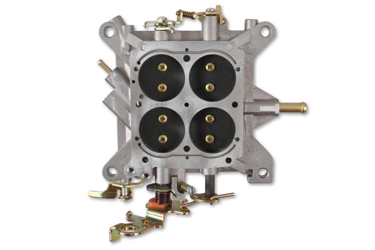 Holley 112-9 4160 Series; 750 CFM THROTTLE BODY KIT