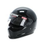 Simpson SA2020 Bandit Racing Helmet - 7200042