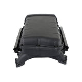 Holley 300-912BK ULTRA LO-RAM FORD COYOTE BLACK