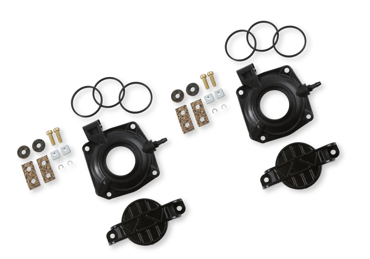 Holley 20-73 Cover-Diaphragm Housing