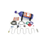 NOS Inter-Cooler Spray Bar Kit - 16034NOS