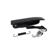 Scott Drake Convertible Latch Assembly (LH) - C5ZZ-7650509-K