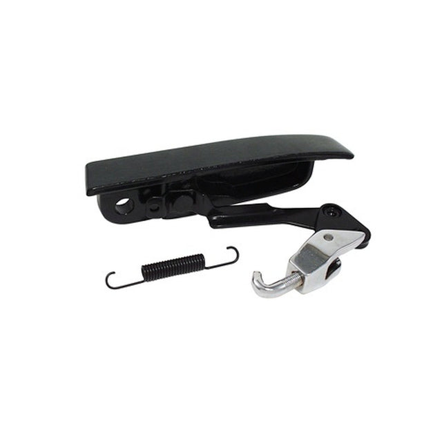 Scott Drake Convertible Latch Assembly (LH) - C5ZZ-7650509-K