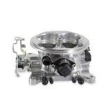 Holley 112-588 4BBL 1000CFM Universal 4BBL 1000CFM Throttle Body
