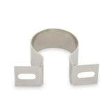 MSD Ignition Coil bracket (Canister Style), Horizontal Mounting GM coils - 8213