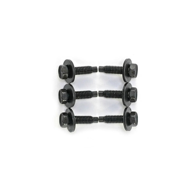 Scott Drake Door Hinge Mounting Kit - 380575-S2