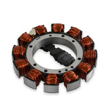 ACCEL Stator - 32 amp-Heavy duty replacement for 29970-88A - Fits Evo models from 89-99 - 152107