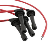 MSD Super Conductor Spark Plug Wire Set, Acura/Int.,1.8L Non-Vtec '90-'97 - 32329