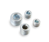 Holley 508-33 Replacement Hardware And Bracket Kit LS3 Natural