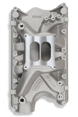 Weiand Stealth™ Intake Manifold - Ford Small Block V8 - 8023WND