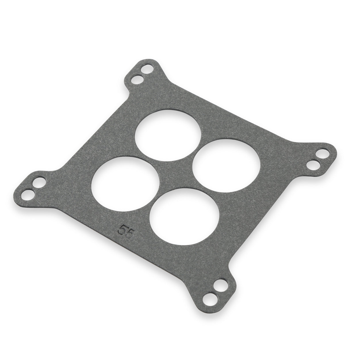 Mr Gasket Performance Carburetor Base Gasket - 4-Hole - Skin Packaged - 55C