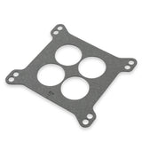 Mr Gasket Performance Carburetor Base Gasket - 4-Hole - Skin Packaged - 55C