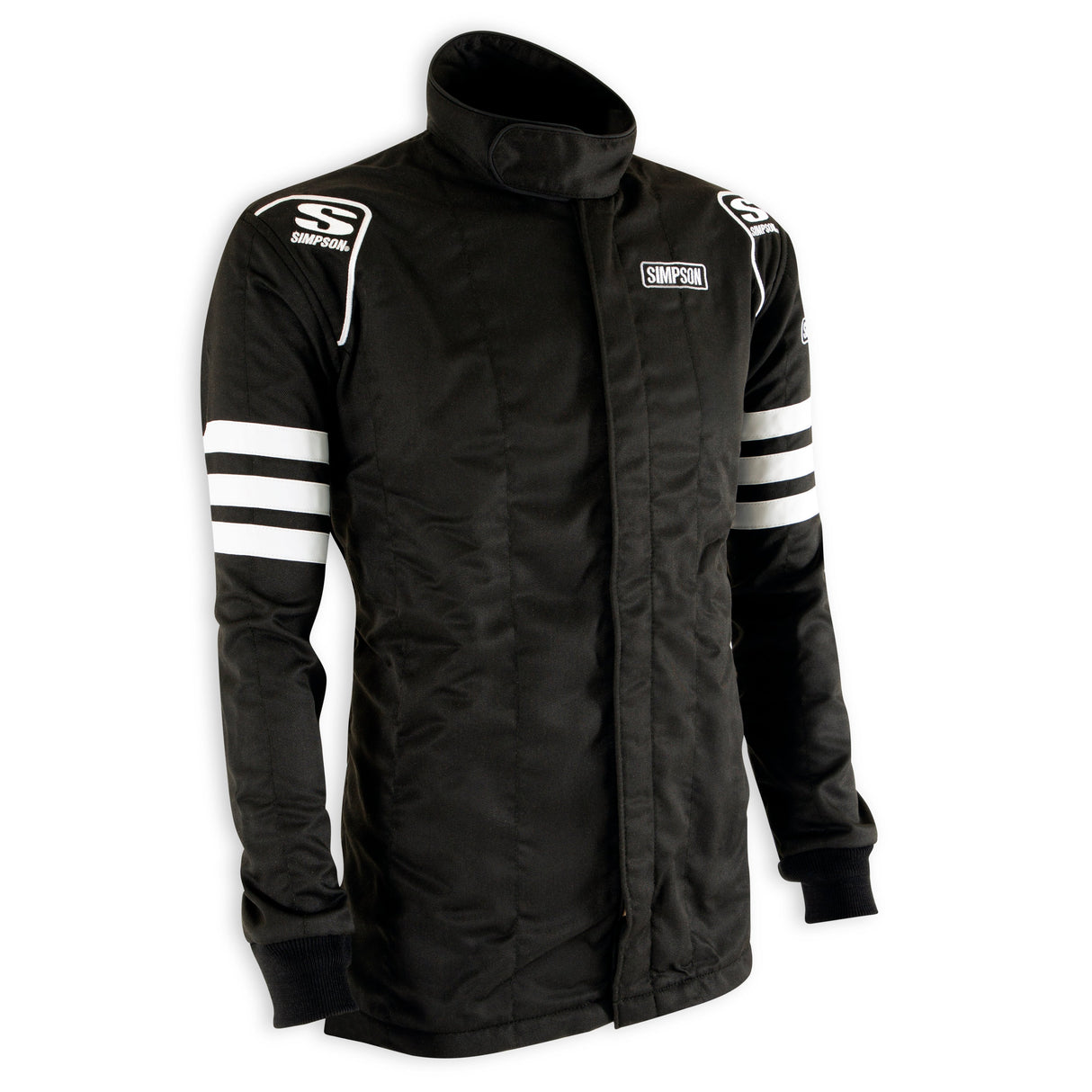 Simpson Classic SFI 5 Jacket - Black - C402512