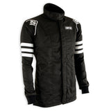 Simpson Classic SFI 5 Jacket - Black - C402512