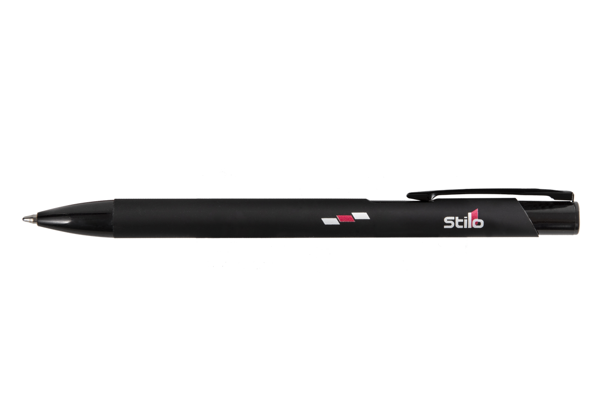 Stilo 2025 Branded Writing Pen - YY0073
