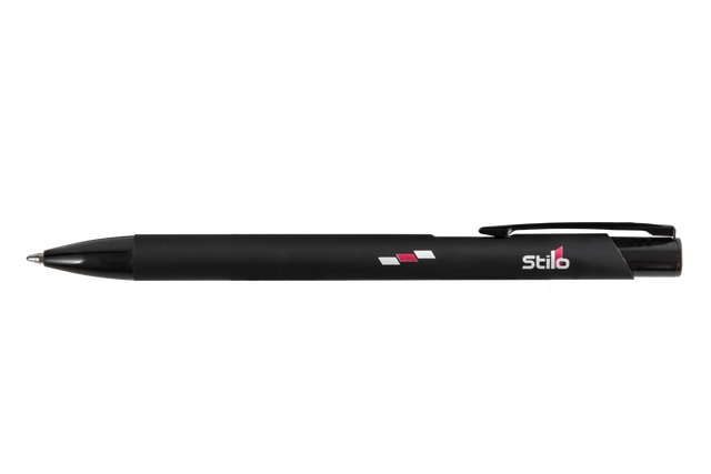Stilo 2025 Branded Writing Pen - YY0073
