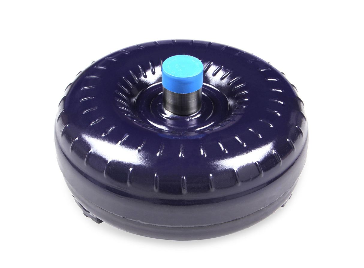 B&M Holeshot 2400 Torque Converter, 1965-91 GM TH400, 1968-81 TH350 - 20412