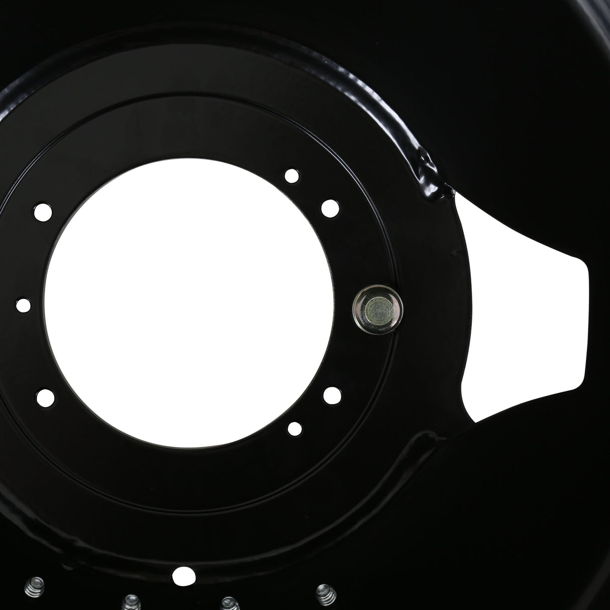 Quick Time Bellhousing - Chevy - RM-6022W
