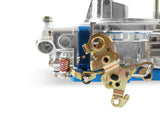 Holley 0-86670BL 670 CFM Ultra Street Avenger Carburetor