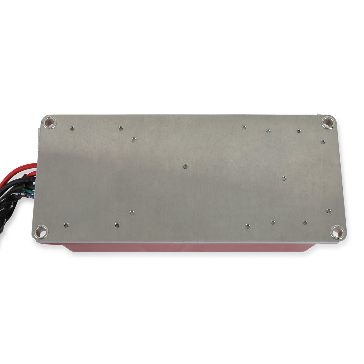 MSD Pro Mag 44 Amp Electronic Points Box - Red - 8147