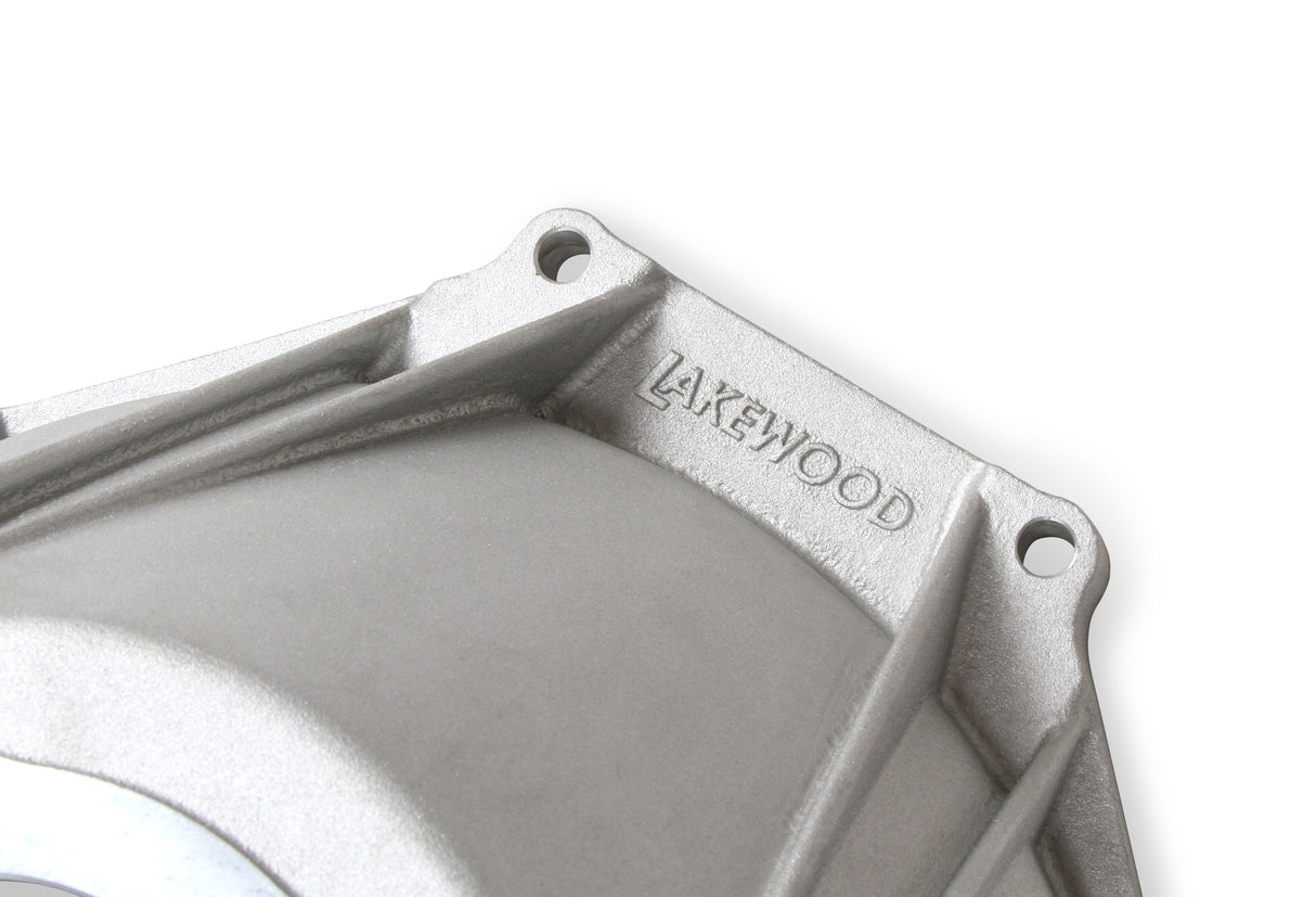 Lakewood Bellhousing Kit - Small Block Ford - LK9000K
