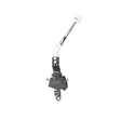 Hurst Competition/Plus 4-Speed Shifter - GM - 3914339