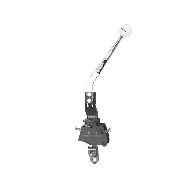 Hurst Competition/Plus 4-Speed Shifter - GM - 3914339