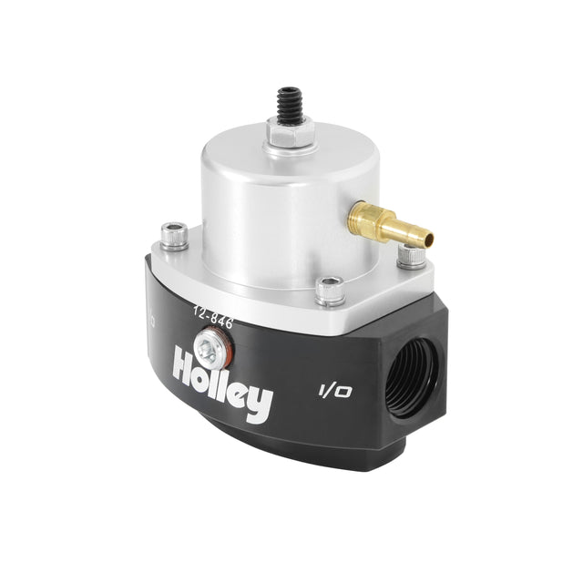 Holley 526-4 EFI Fuel System Kit