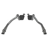 Flowmaster American Thunder Cat-back Exhaust System - 817312