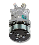 Holley 199-101 SD508 A/C Compressor