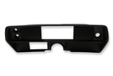 Holley 553-411 Dash Bezels for EFI 6.86" Pro Dash