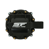 MSD Cap and Rotor Kit, Street Fire, GM HEI, Internal Coil - 5501