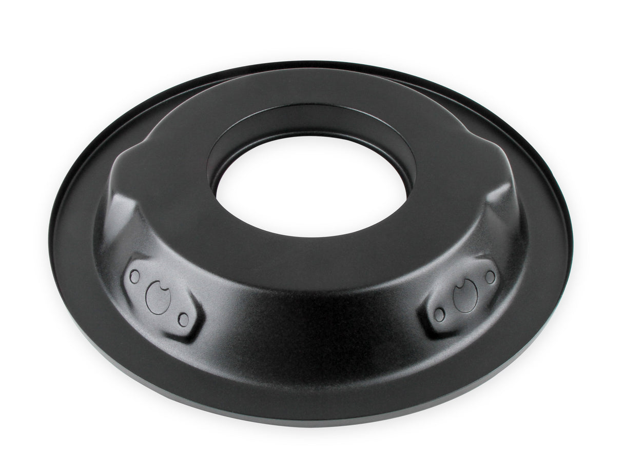 Holley 120-102B Air Cleaner 14" Black
