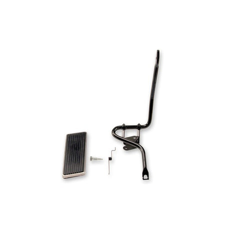Scott Drake 69 Accelerator pedal ass'y - C9ZZ-9735-K