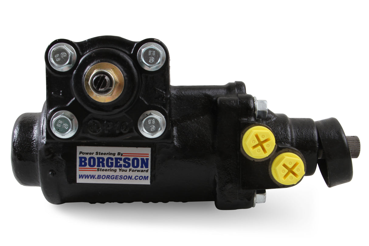 Scott Drake Power Steering Conversion Kit - C5ZZ-MS-PS-CK