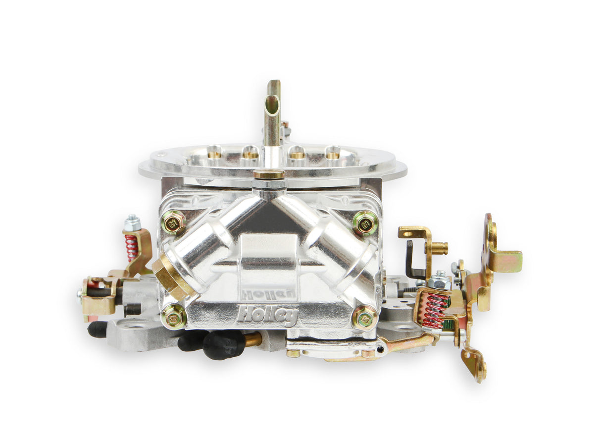 Holley 0-82751 750 CFM Street HP Carburetor