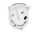 ACCEL Distributor Cap - Acura / Honda - Kit - Clear - 11069