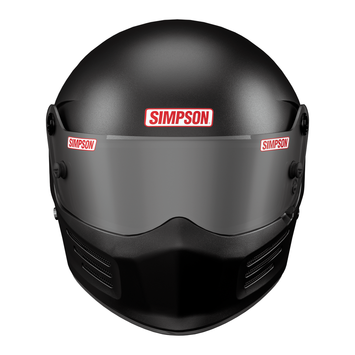 Simpson Bandit Helmet SA2025 - 9200048