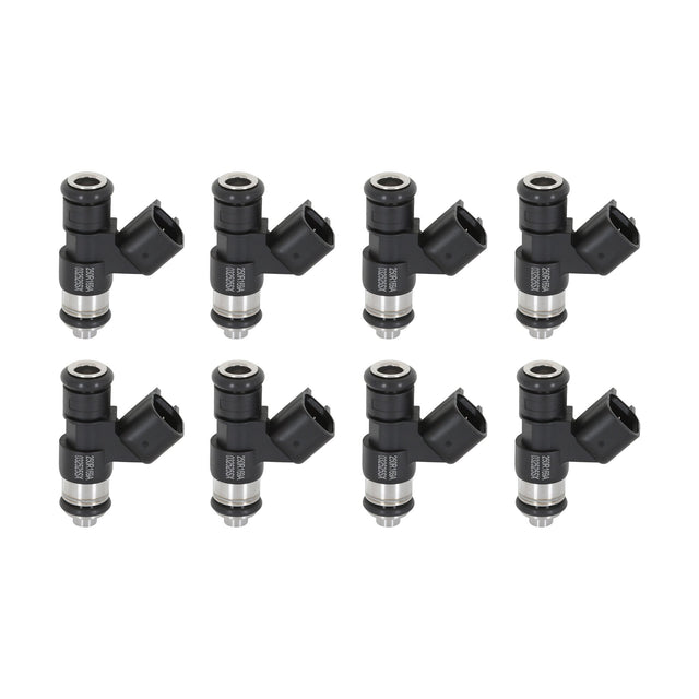 Holley 522-108X Terminator X Fuel Injectors - Set of Eight