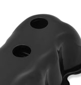 Mr Gasket Valve Cover - Black - 9831BMRG